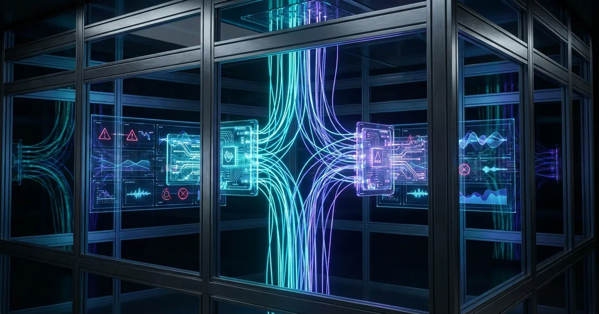 Week one AI agent evaluation framework setup