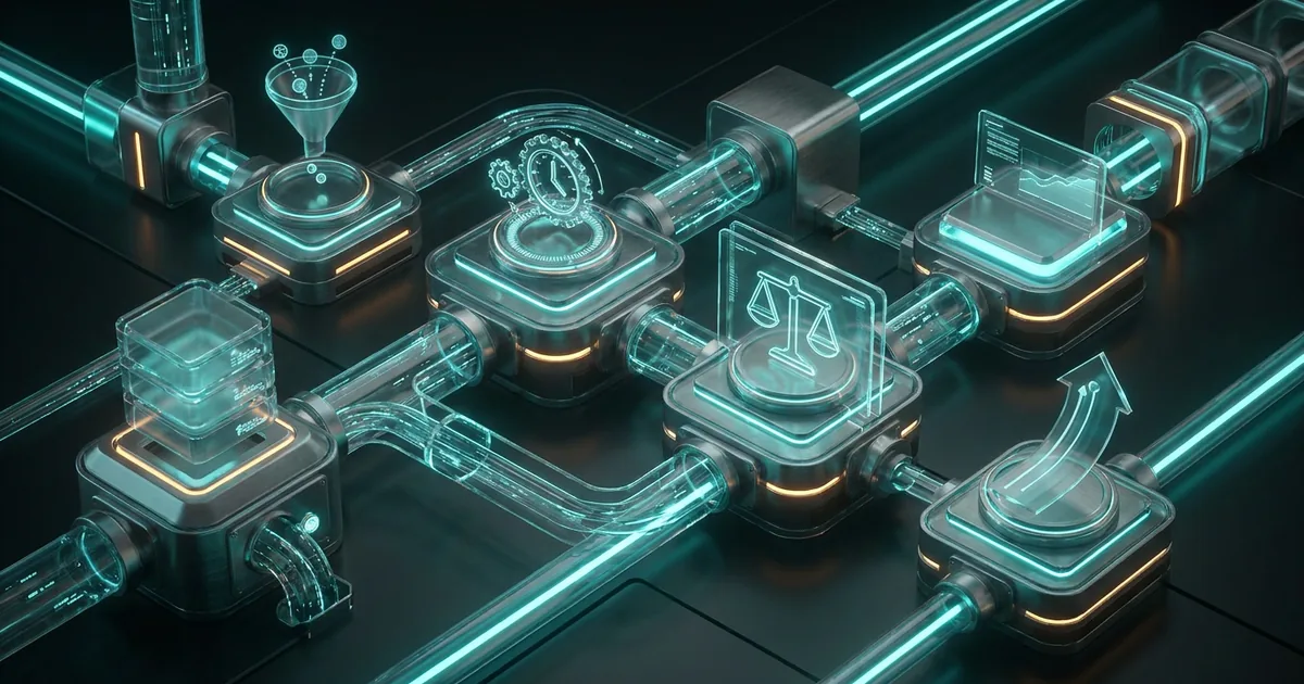 AI agents for HR and recruitment workflows